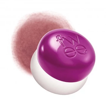 Fwee Lip&amp;Cheek Blurry Pudding Pot – MV02 Hurt