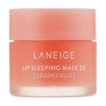 Laneige Lip Sleeping Mask Grapefruit Laneige Lip Sleeping Mask Grapefruit