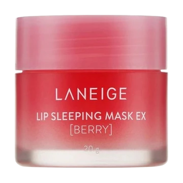 Laneige Lip Sleeping Mask EX - Berry 