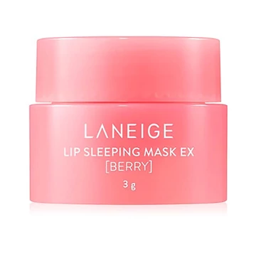 Laneige Lip Sleeping Mask EX Berry