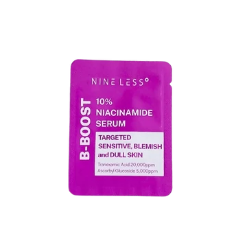 Nine Less B-Boost 10% Niacinamide Serum 