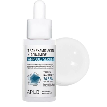 APLB Tranexamic Acid Niacinamide Ampoule Serum