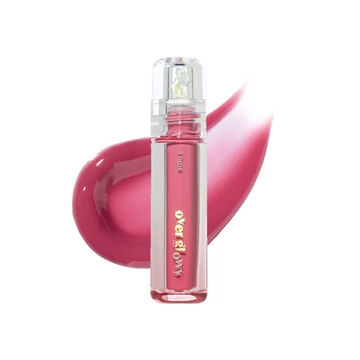 Etude Over Glowy Gloss - #6 Taro Berry