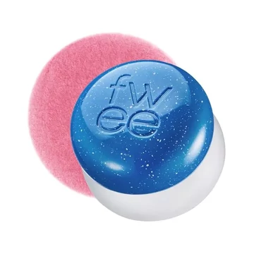  Fwee Lip&amp;Cheek Blurry Pudding Pot – BS03 Bubble