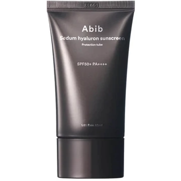 Abib Sedum Hyaluron Sunscreen Protection Tube SPF 50
