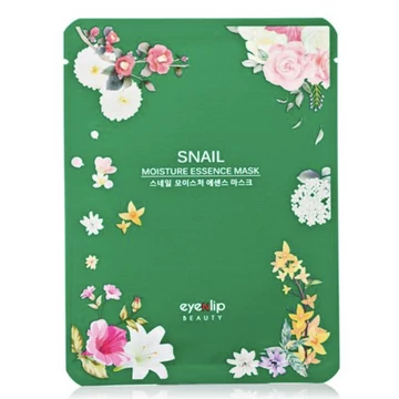 Eyenlip Snail Moisture Essence Mask