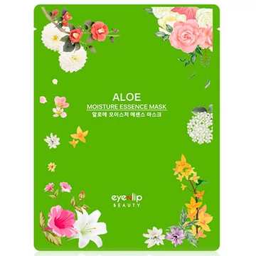 Eyenlip Aloe Moisture Essence Mask