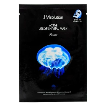 JMsolution Active Jellyfish Vital Mask Prime 