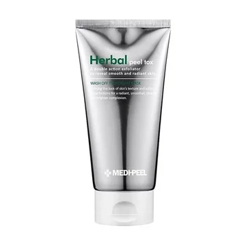 Medi-Peel Herbal Peel Tox Wash Off Type Cream Mask