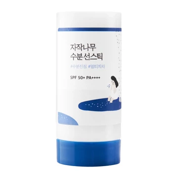 Round Lab Birch Juice Moisturizing Sun Stick SPF 50+ PA++++ 