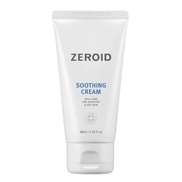 ZEROID Soothing Cream