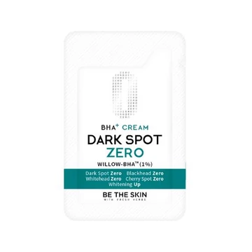 Be The Skin BHA+ Dark Spot Zero Cream