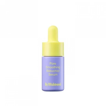 By Wishtrend Pore Smoothing Bakuchiol Serum