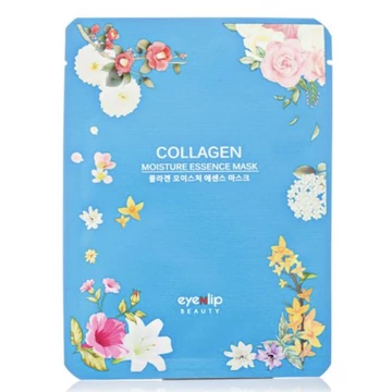 Eyenlip Сollagen Moisture Essence Mask