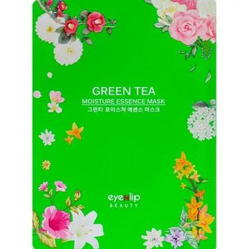 Eyenlip Green Tea Moisture Essence Mask