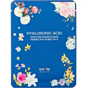 Eyenlip Hyaluronic Acid Moisture Essence Mask
