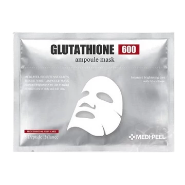 Medi-Peel Bio-Intense Glutathione White Ampoule Mask