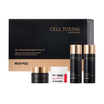 Medi-Peel Cell Toxing Dermajours Trial Kit