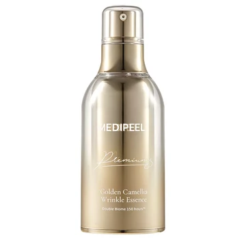 Medi-Peel Premium Golden Camellia Wrinkle Essence