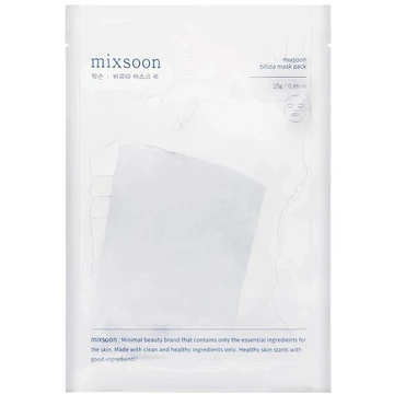 Mixsoon Bifida Mask Pack
