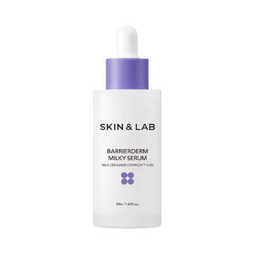 Skin&amp;Lab Barrierderm Milky Serum