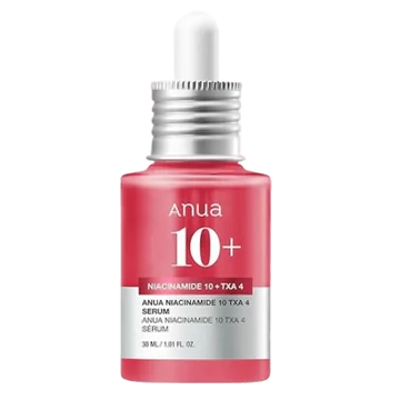 Anua Niacinamide 10 Tranexamic Acid 4 Serum