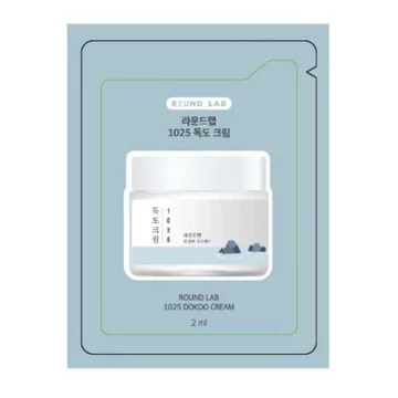Round Lab 1025 Dokdo Cream