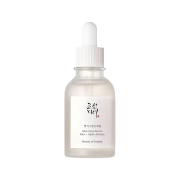 Beauty of Joseon Glow Deep Serum: Rice + Arbutin