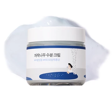 Round Lab Birch Juice Moisturizing Cream