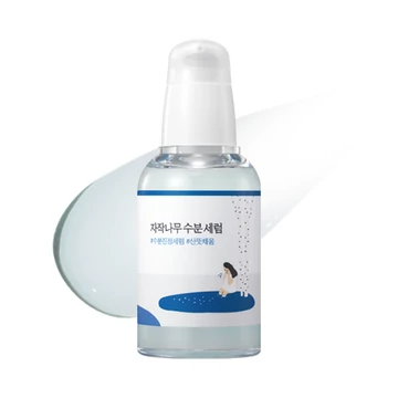 Round Lab Birch Juice Moisturizing Serum