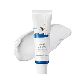 Round Lab Birch Juice Moisturizing Sun Cream SPF50+ PA++++