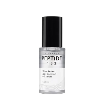 Cosrx Peptide-132 Ultra Perfect Hair Bonding Oil Serum