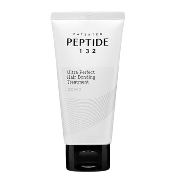 Cosrx Peptide-132 Ultra Perfect Hair Bonding Treatment 
