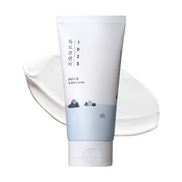 Round Lab Renewal 1025 Dokdo Cleanser