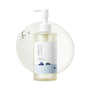 Round Lab Renewal 1025 Dokdo Cleansing Oil
