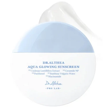 Dr.Althea Aqua Glowing Sunscreen SPF 50+ PA++++