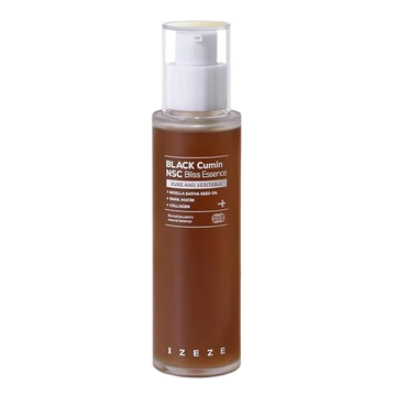 IZEZE Black Cumin NSC Bliss Essence