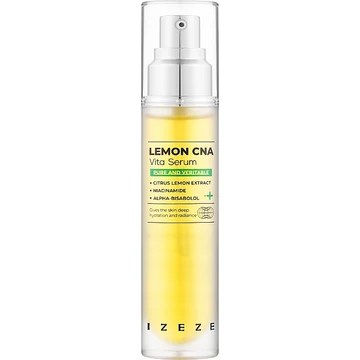 IZEZE Lemon CNA Vita Serum