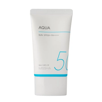 Missha All-Around Safe Block Aqua Sun SPF50+/PA++++