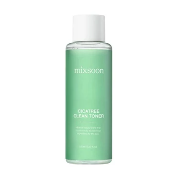Mixsoon Cicatreee Clean Toner