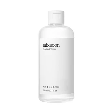 Mixsoon Heartleaf Toner Mixsoon Heartleaf Toner