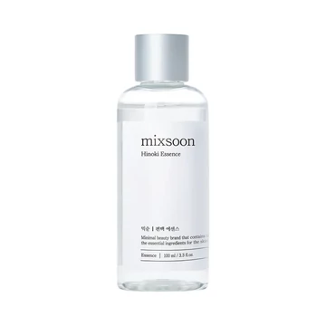 Mixsoon Hinoki Essence