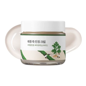 Round Lab Mugwort Calming Cream