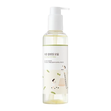 Round Lab Soybean Cleansing Oil