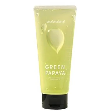 SHAISHAISHAI Green Papaya pH Balanced Cleanser 