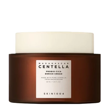 SKIN1004 Madagascar Centella Probio-Cica Enrich Cream