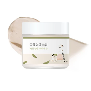 Round Lab Soybean Nourishing Cream