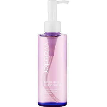 Vvbetter Gentle Deep Cleansing Oil