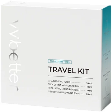 Vvbetter Travel Kit 