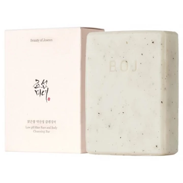 Beauty of Joseon Low PH Rice Cleansing Bar